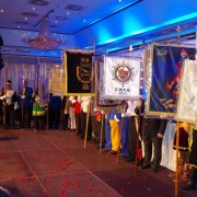 Captain' Dinner (16.11.13)